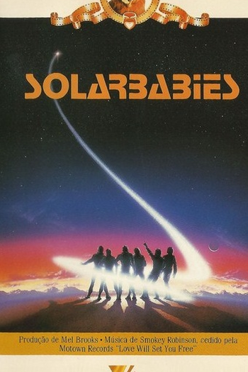  de Filme Solarbabies - Guerreiros do Sol (1986)