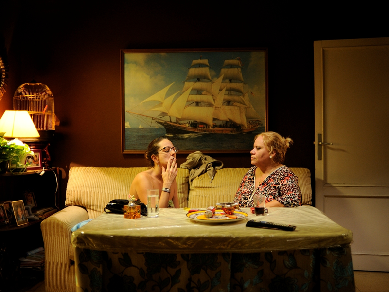 Foto 2 de Carmina & Amen