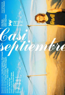 Quase Setembro (Casi septiembre)