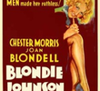 Blondie Johnson