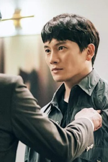 Poster de Episódio 3회 (2022)