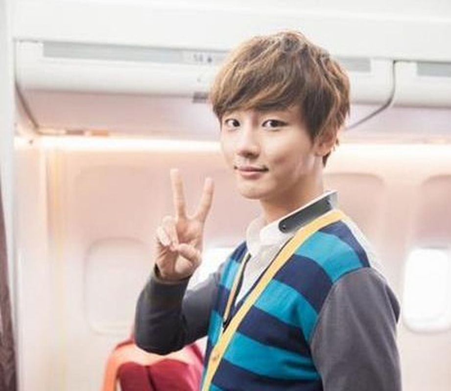 Yoon Shi Yoon - Foto 3