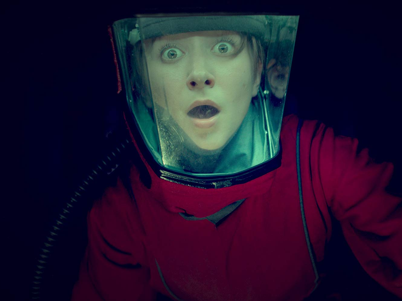 Foto 6 de Dark/Web (1ª Temporada)