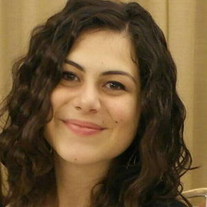 Foto de perfil de Rafaela