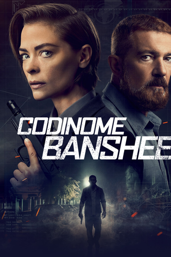  de Filme Codinome Banshee (2022)