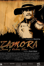 Zamora, Terra e Homens Livres (Zamora, Tierra y Hombres Libres)