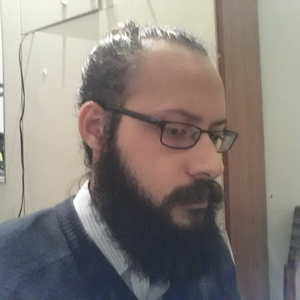 Foto de perfil de Alexandre Nogueira
