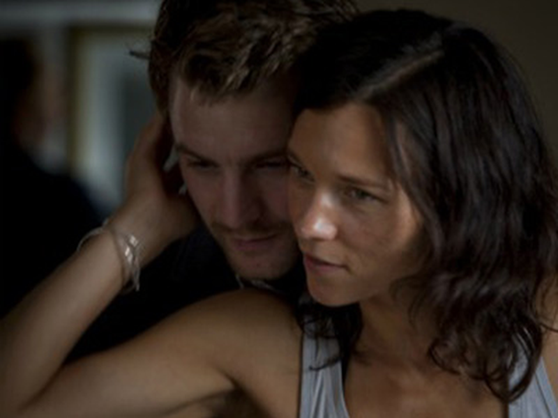 Foto 2 de A Cor do Oceano