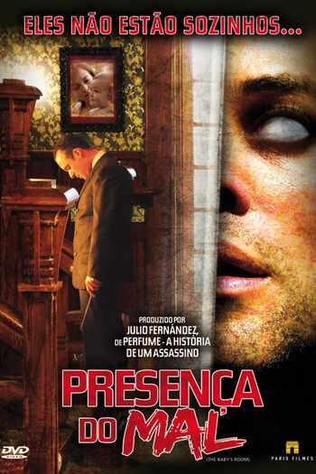  de Filme O Quarto do Bebê (2006)