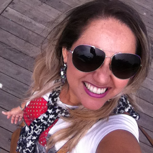 Foto de perfil de Carla