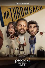 Mr. Throwback (1ª Temporada) (Mr. Throwback (Season 1))