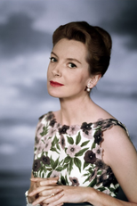 Deborah Kerr (I)
