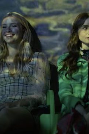 Poster de Episódio Faux Amis (2020)