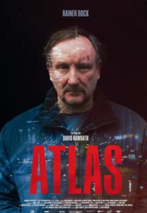 O Agente de Despejos (Atlas)