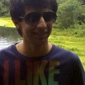 Foto de perfil de Caio S. Campos