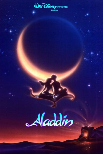  de Filme Aladdin (1992)