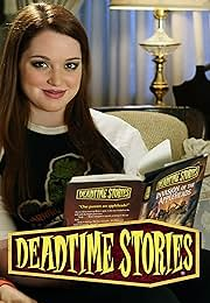 Deadtime Stories (Deadtime Stories)