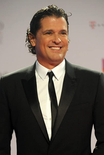 Carlos Vives - Poster 1