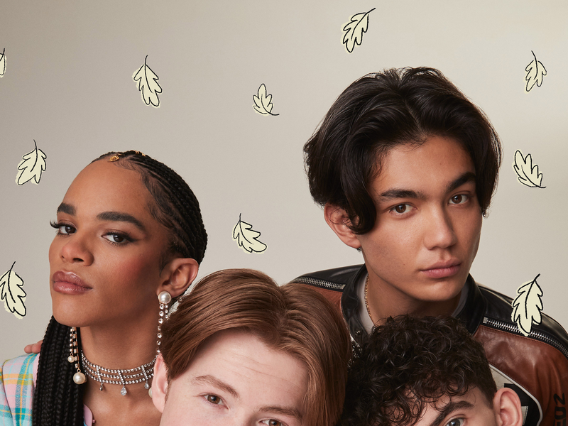 Foto 15 de Heartstopper (1ª Temporada)