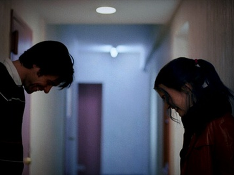 Foto 1 de Brilho Eterno de uma Mente sem Lembranças