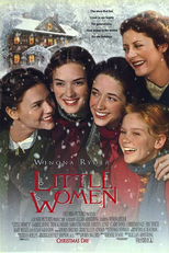 Adoráveis Mulheres (Little Women)
