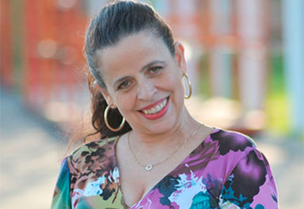 Cristina Pereira - Foto 1