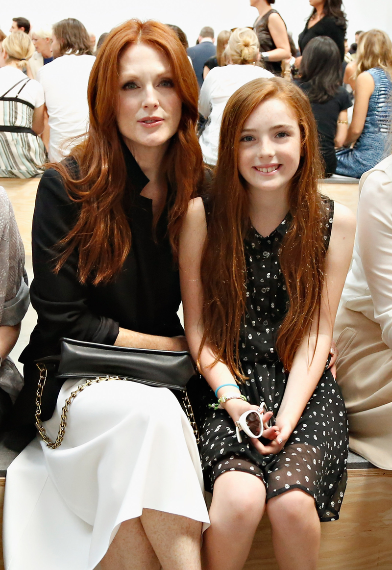 Julianne Moore - Foto 27