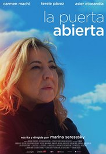 La puerta abierta (La puerta abierta)