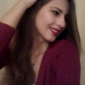 Foto de perfil de Suzy Krimon