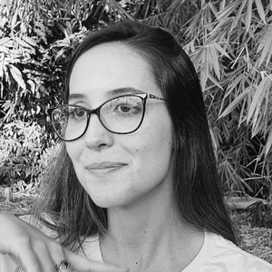 Foto de perfil de Mariana Baldani