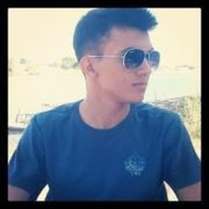 Foto de perfil de Javerton Alexandre