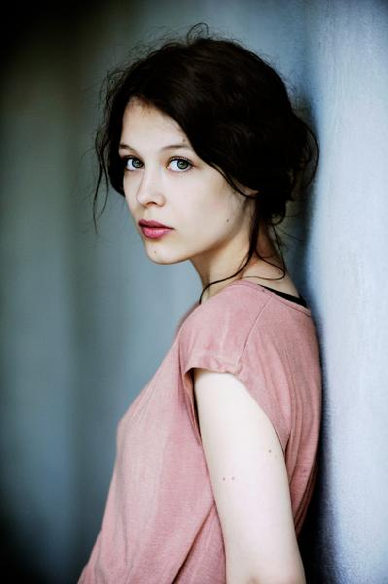 Paula Beer - Foto 2