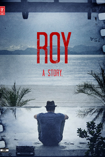 Roy - Poster / Capa / Cartaz - Oficial 5