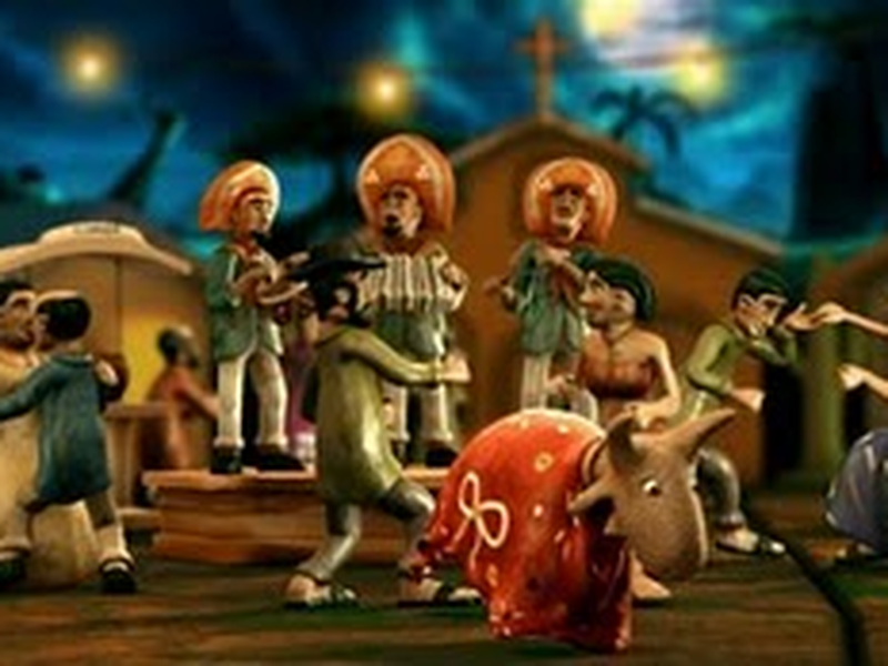 Foto 1 de Até o Sol Raiá