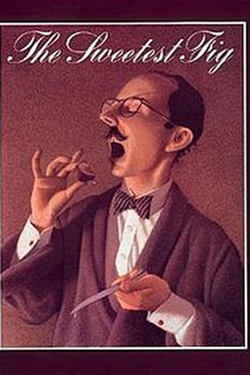 Poster de Filme The Sweetest Fig (2020)