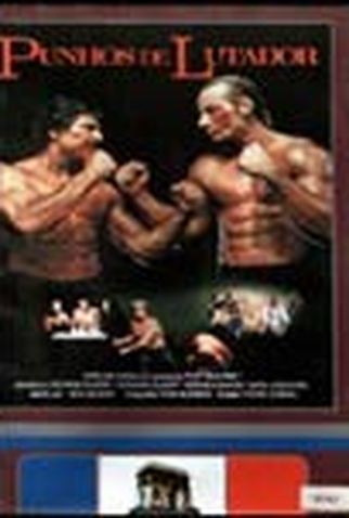 Poster 1 de Filme Punhos de Lutador (1989)