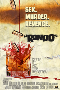 Rondo - Poster / Capa / Cartaz - Oficial 2