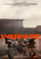 Tempo de Guerra (Warfare)