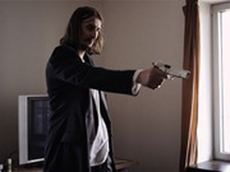 Foto 2 de Killing Time 