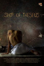 O Navio de Teseu (Ship of Theseus)