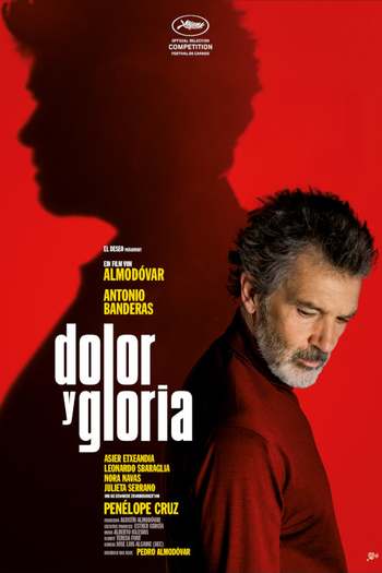  de Filme Dor e Glória (2019)