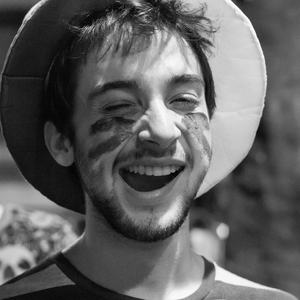 Foto de perfil de Gustavo Vieira