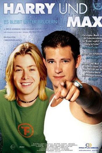  de Filme Harry + Max (2004)