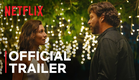 Find Me Falling | Official Trailer | Netflix