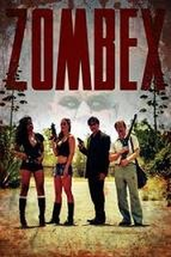  de Filme Zombex (2011)