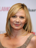 Kim Cattrall