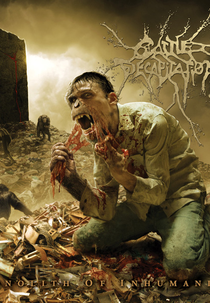 Cattle Decapitation - Kingdom of Tyrants: The Extended Minifilm Version (Cattle Decapitation - Kingdom of Tyrants: The Extended Minifilm Version)