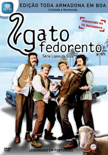 Gato Fedorento: Série Meireles (Gato Fedorento: Série Meireles)