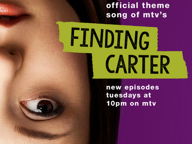 Foto 1 de Finding Carter (1ª Temporada)