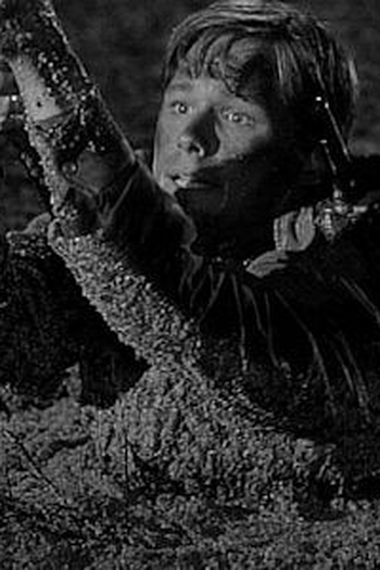 Poster de Episódio A Sudden Terror (1966)